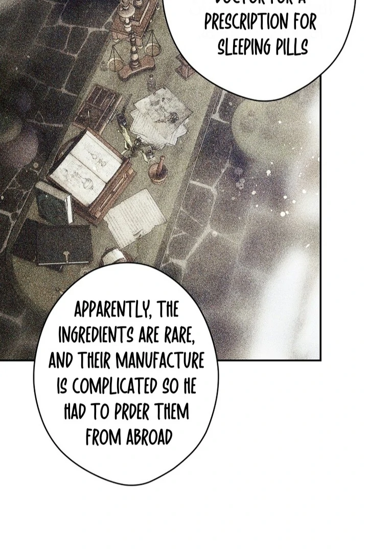 Secret Lady Chapter 116 76